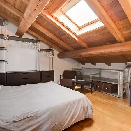 Casalfattoria Apartmán