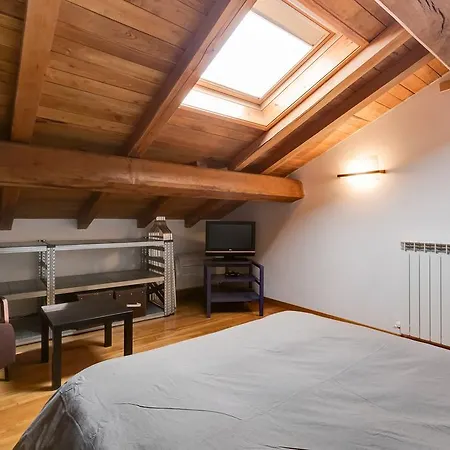 Apartmán Casalfattoria *