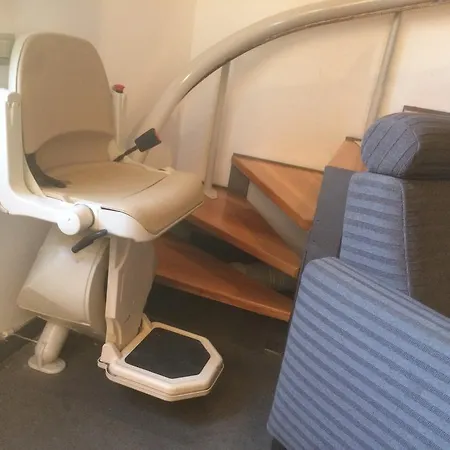 Casalfattoria Apartmán Řím